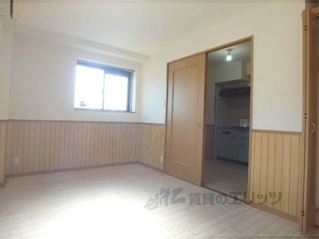 居室・リビング　洋室