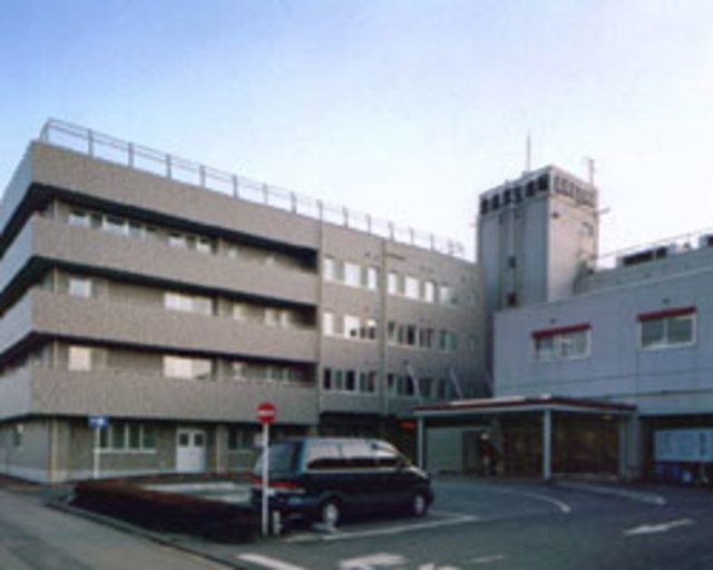 病院　綾瀬厚生病院（病院）まで2934m
