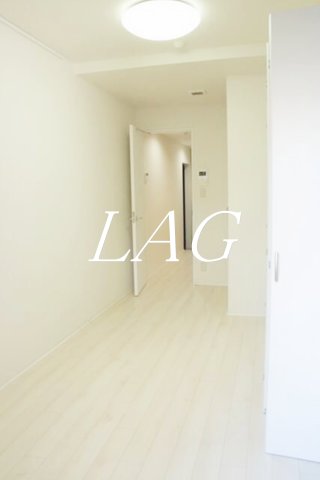 その他部屋・スペース　寝室です。