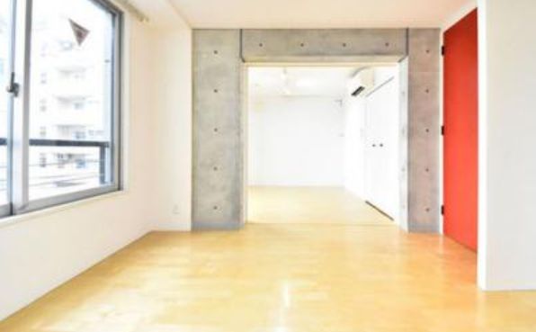 居室・リビング　おしゃれなリビングです