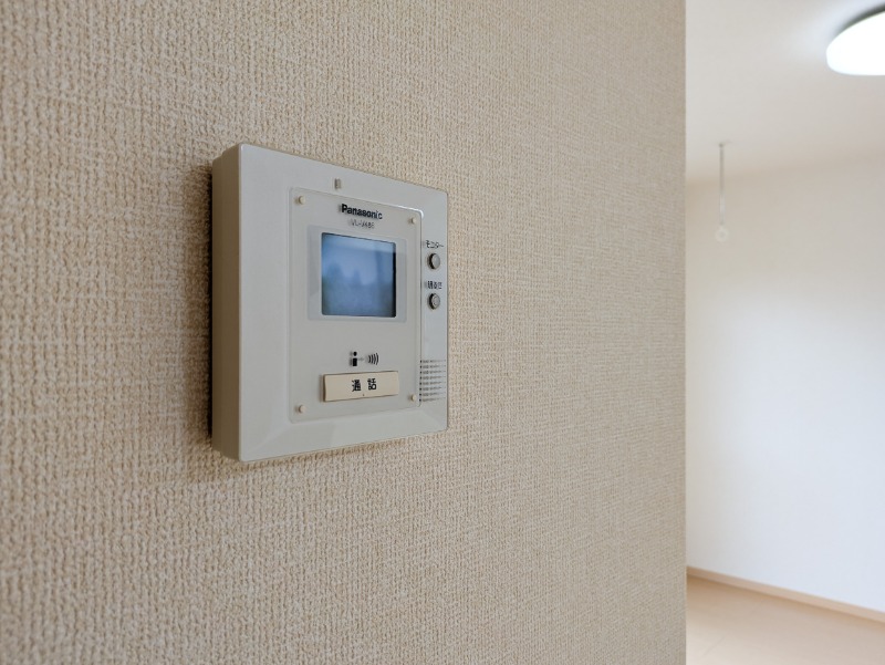 セキュリティ　図面と現状に相違がある場合には現状を優先