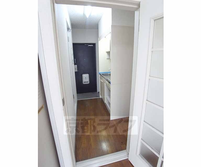 その他部屋・スペース　キッチン周りも問題無し！