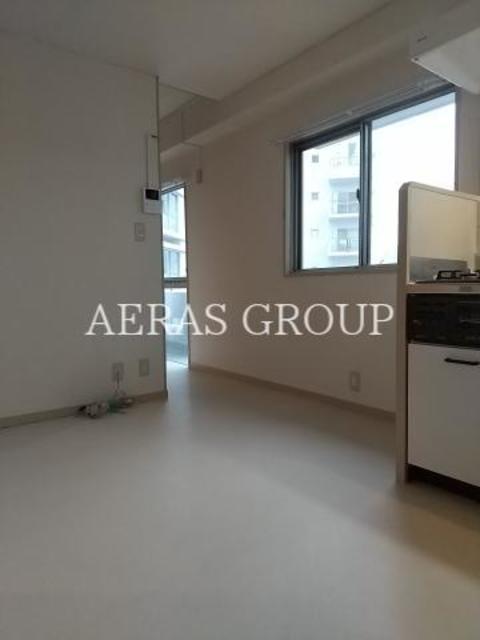 居室・リビング　別部屋参照