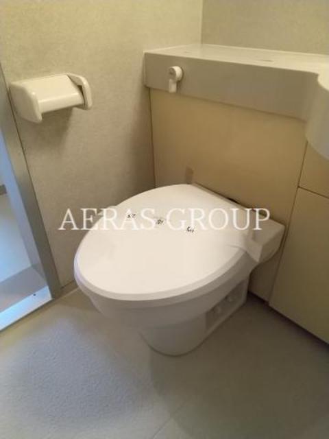 トイレ　別部屋参照