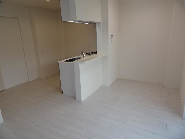 居室・リビング　★明るいリビング★