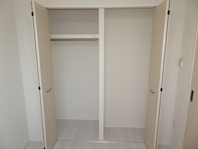 収納　★大型クローゼット★