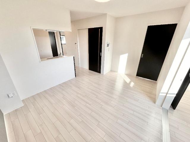 居室・リビング　リビング（イメージ）