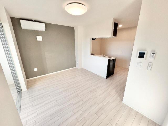 居室・リビング　リビング（イメージ）