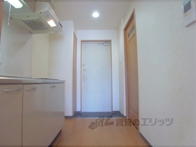 その他部屋・スペース　廊下