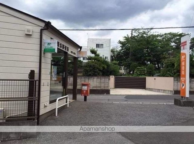 郵便局　野田清水郵便局（郵便局）まで877m