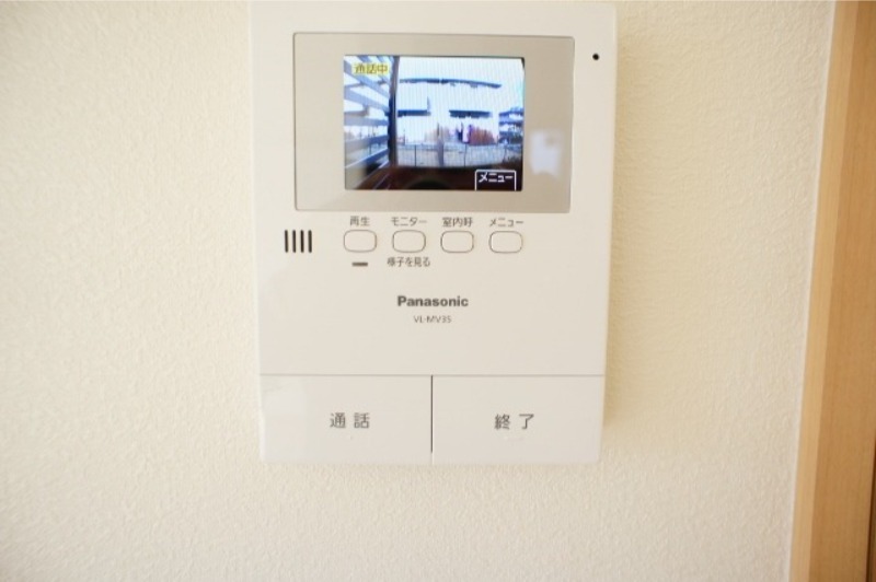 セキュリティ　図面と現状に相違がある場合には現状を優先