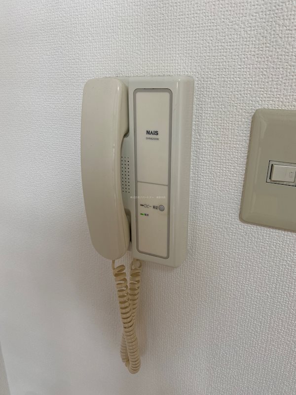 セキュリティ　※イメージ