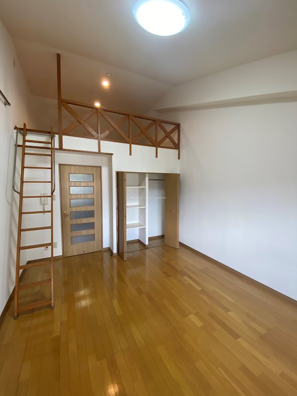 居室・リビング　※イメージ