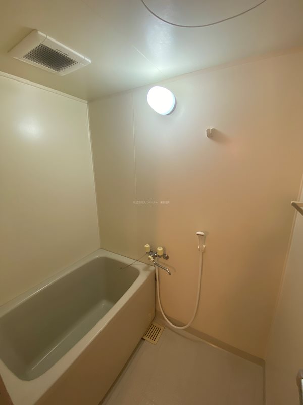 バス・シャワールーム　※イメージ