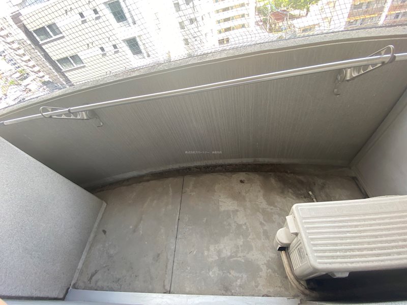 バルコニー　※イメージ