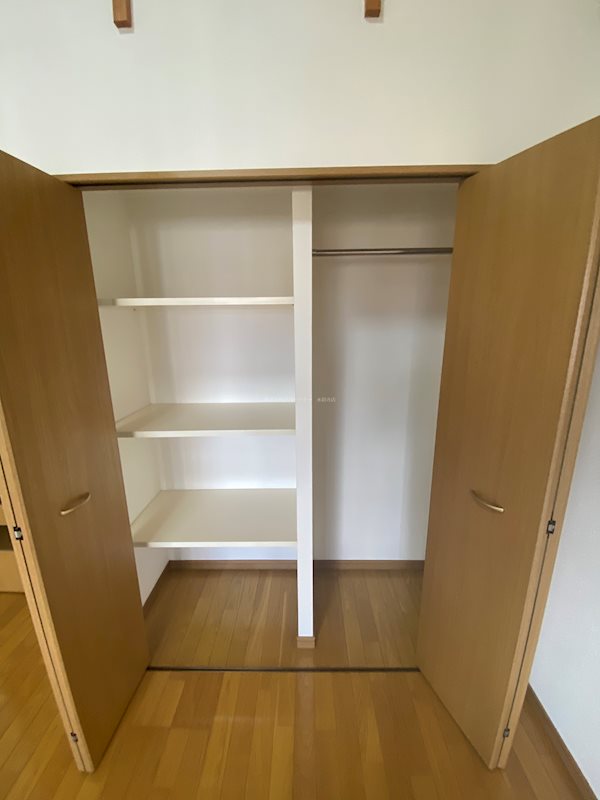 収納　※イメージ