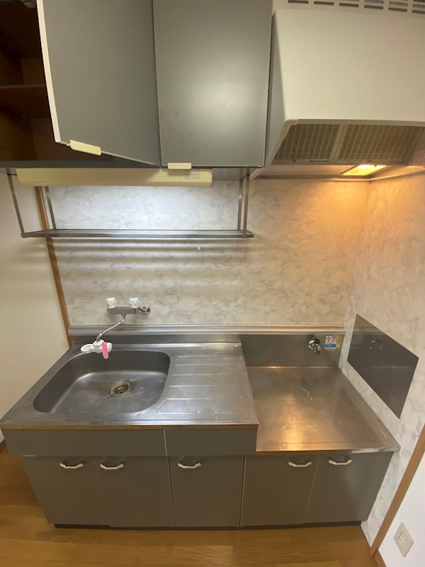 キッチン　※イメージ