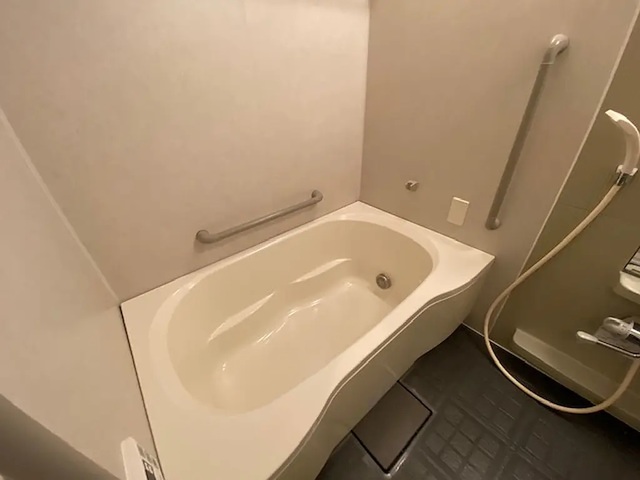 バス・シャワールーム　参考写真