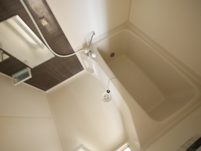 バス・シャワールーム　★バスルームです★※クリーニング前です※