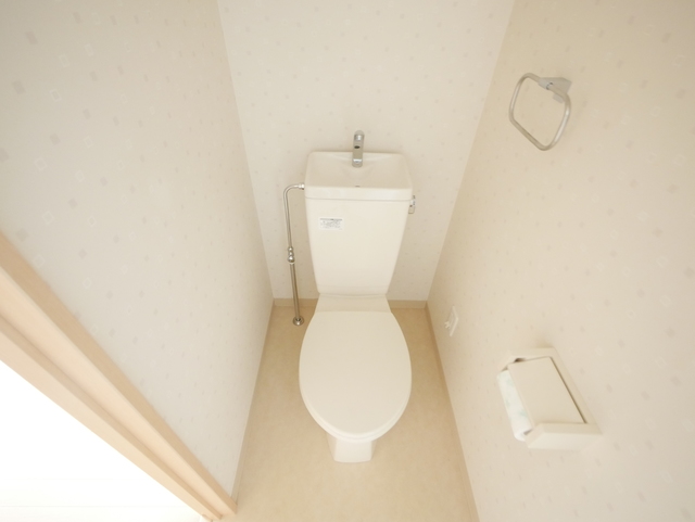 トイレ　★トイレのお写真です★