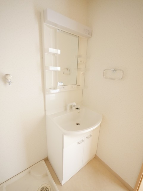 洗面設備　★独立洗面台も人気の設備です★