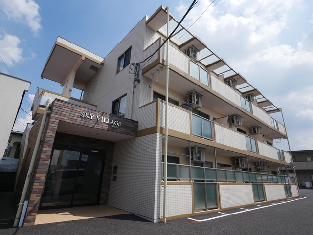 建物外観　★お部屋探しは（０４６－２３６－３９３９）住まナビＮＥＸＴ★