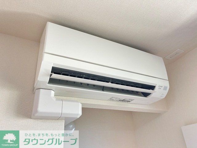 その他設備　設備