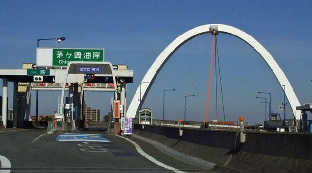 その他　新湘南バイパス茅ヶ崎海岸ＩＣ（その他）まで844m