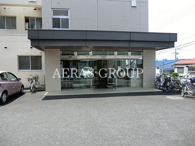 病院　医療法人山柳会塩味病院（病院）まで527m