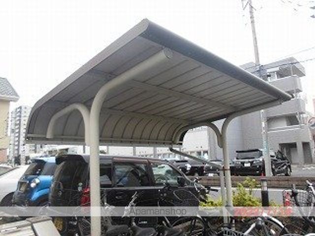 その他共有部分　その他共有部分