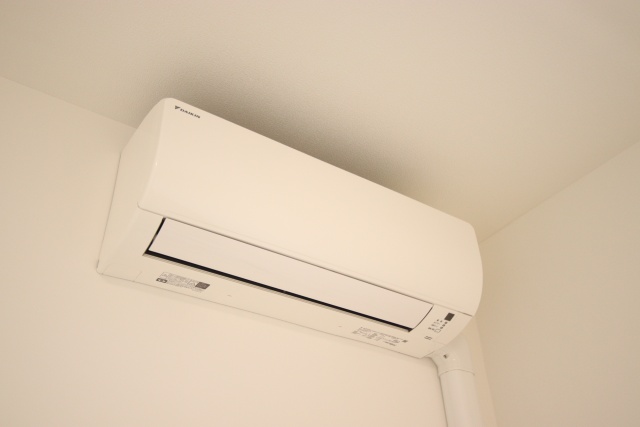 その他設備　※別室の参考写真の為、現況優先です。