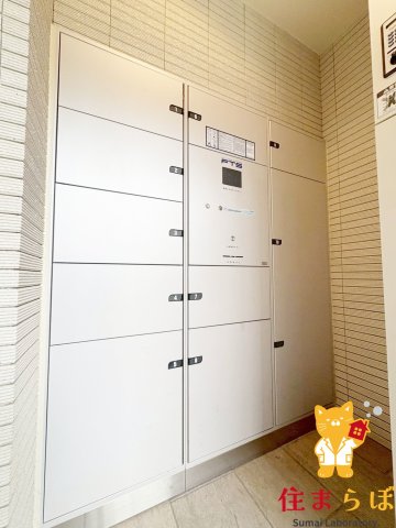 その他共有部分　日常使いを想像しながら