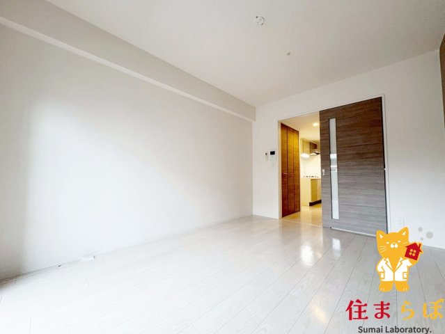 その他部屋・スペース　しっかり休める私空間