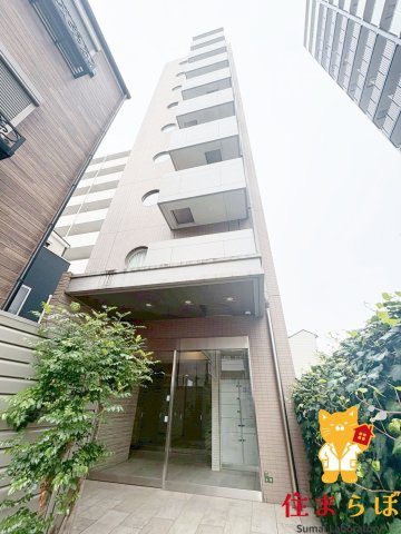 建物外観　★ ★ 口コミ平均4.94のお店 ★ ★