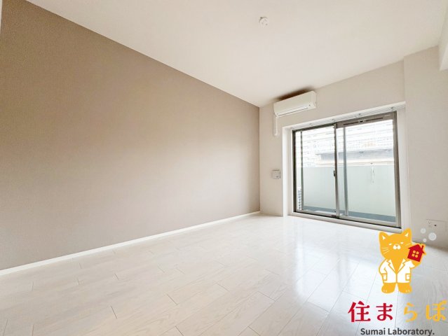 居室・リビング　暮らしの中心になる場所