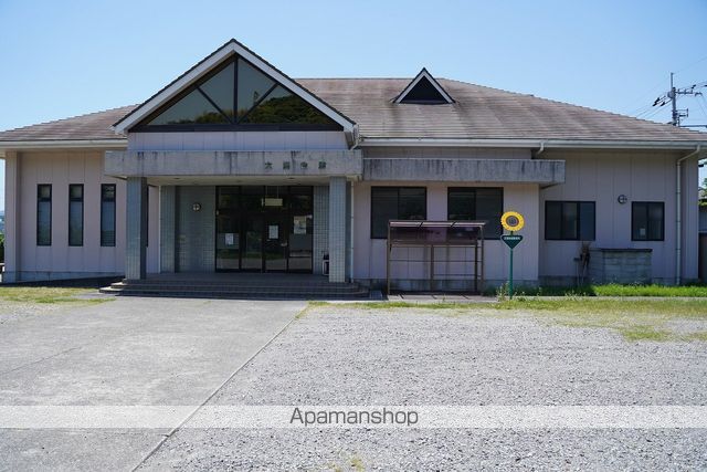 その他　大潟会館（その他）まで1854m