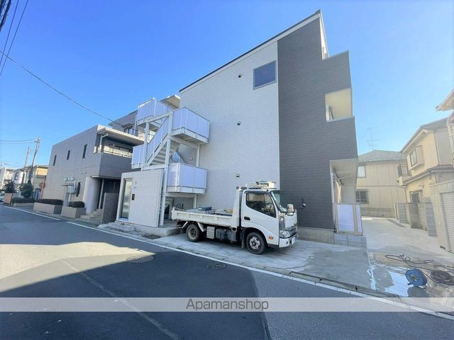 その他　前面道路（その他）まで0m