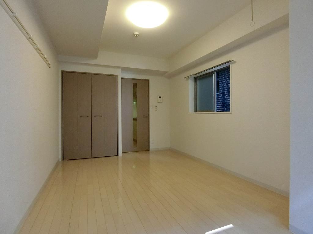 その他部屋・スペース　綺麗な室内。風通しも良いです。