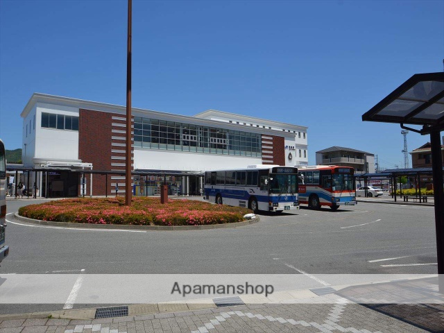 その他　ＪＲ西条駅（その他）まで200m