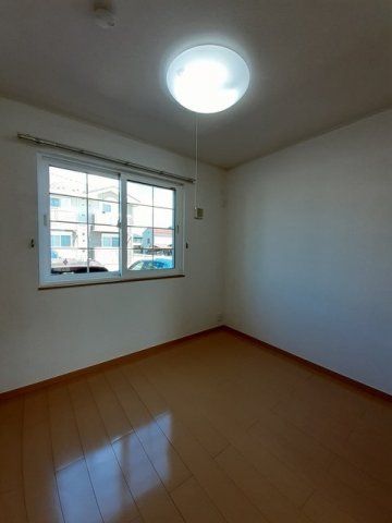 その他部屋・スペース　明るい色調の室内です