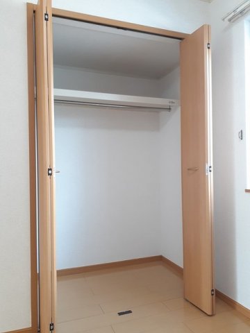 収納　こまごまとしたものを収納できそうですね