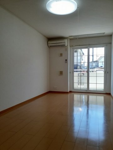 居室・リビング　おしゃれなリビングです