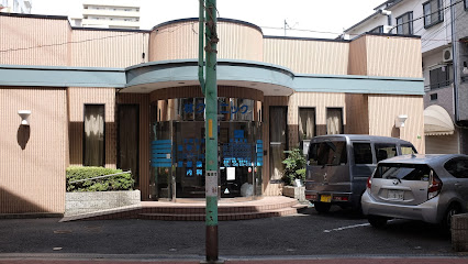 病院　医療法人林クリニック（病院）まで314m