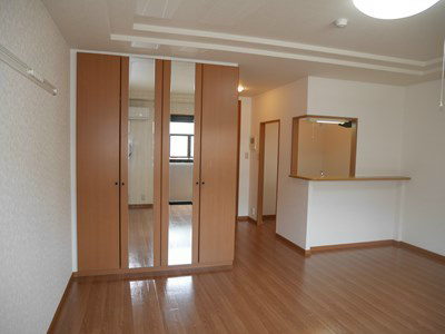 その他部屋・スペース　ベッドルーム