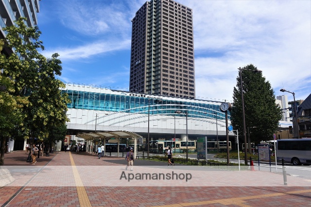 役所　石神井庁舎（役所）まで1100m