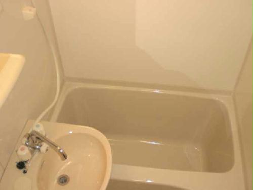 バス・シャワールーム　現況優先