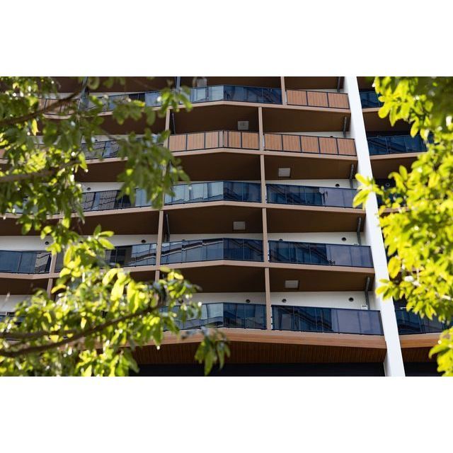 エントランス　2023年11月撮影