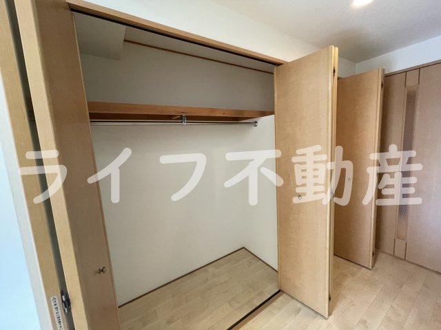 収納　小物を収納するのに便利です