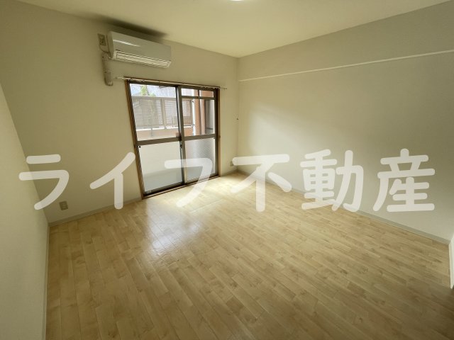 居室・リビング　おしゃれなリビングです