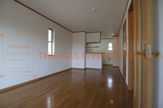 居室・リビング　別室参考写真。